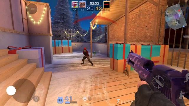 продолжение видео standoff2:) смотреть онлайн