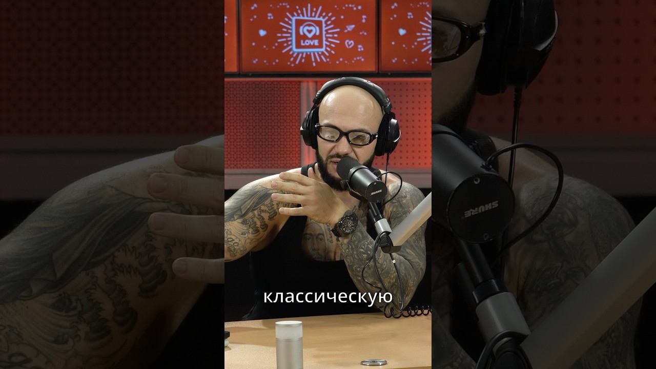 Какие сложности Джиган преодолел в детстве, чтобы ходить в секцию борьбы?  #loveradio #джиган смотреть онлайн