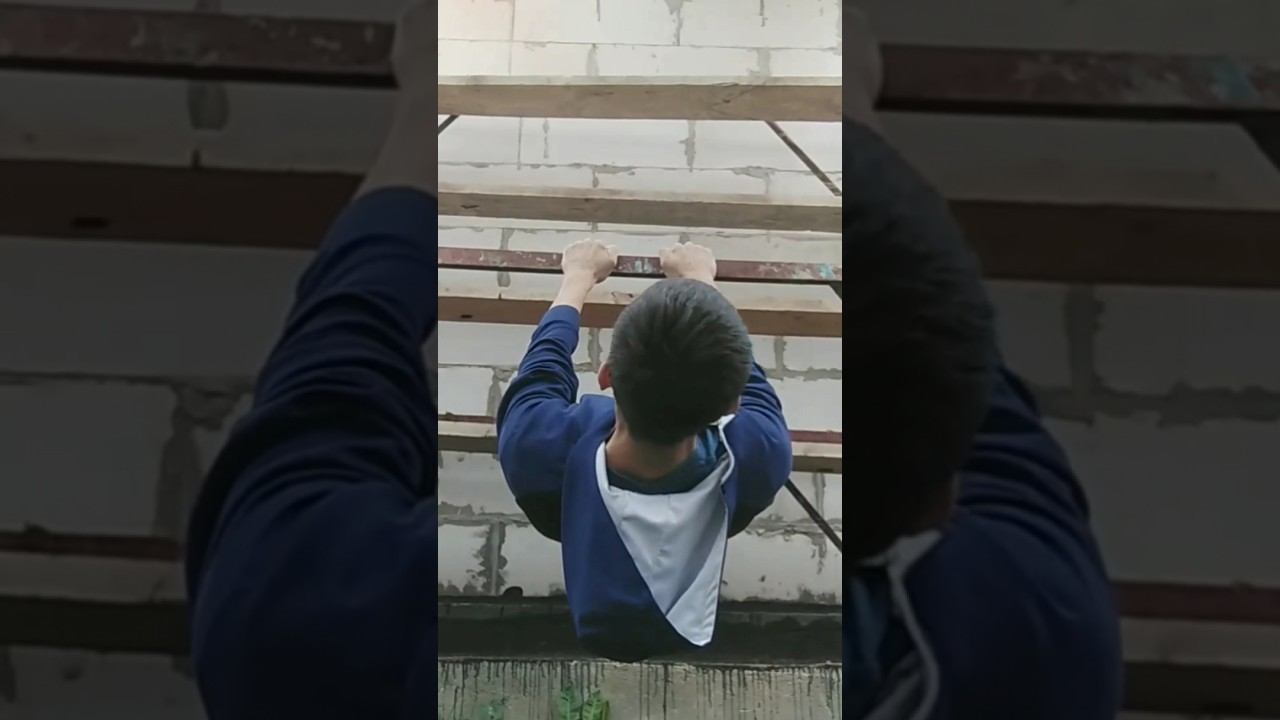 Front Lever смотреть онлайн