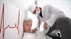 ВЛАД А4 - Я Провёл 24 ЧАСА в Сумасшедшей Белой КОМНАТЕ ! А4