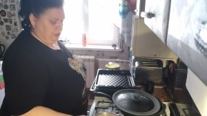 Домашний влог. Общение. Воспоминания.