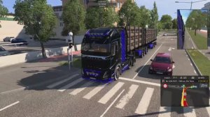 🔥ETS 2 - 1.57.2.7s🔥