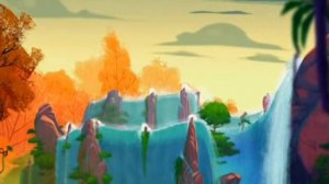 Ноев Ковчег мультфильм нарезка для детей и детишек#2026