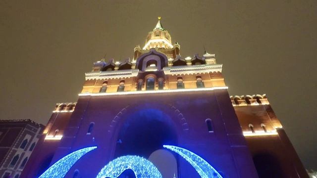 9 января 2026. Йошкар-Ола январь 2026 смотреть онлайн