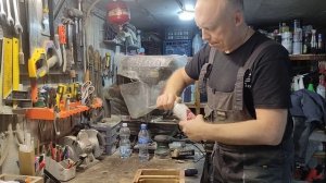 Швейная машина - как произведение искусства...