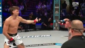 😄Лучше способа избежать нокаута пока не придумали.