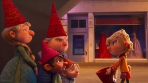 Супер Гномы мультфильм нарезка для детей и детишек#2026