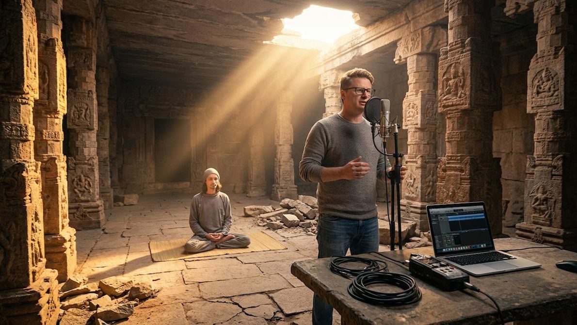 Вместе пробуждаем мир/\Awaken The World Initiative I SAMADHI смотреть онлайн