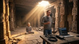 Вместе пробуждаем мир/\Awaken The World Initiative I SAMADHI