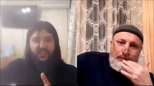 ч1.Мнение.Армянин мусульманин и азербайджанец...