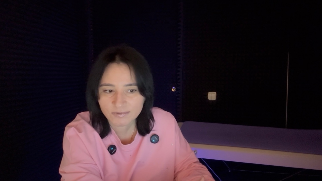 Испытание нарциссом: в огне ада. Выход есть и он здесь! смотреть онлайн