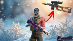 Modern Ops VSS VINTOREZ Имба ?