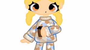 Арт для Стеллы