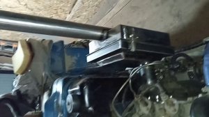 переделка воздухофильтра