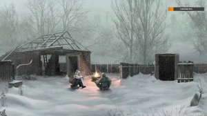 Первый стрим в 2026. Продолжаем создавать таверну мечты.