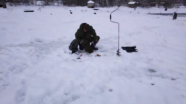 Светлые Горы Форель 18.01.2026г. смотреть онлайн