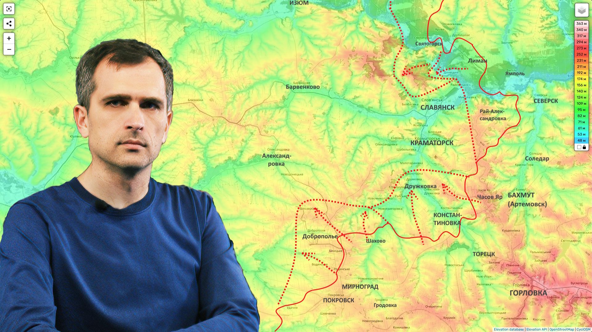 Война на Украине (18.01.26): как командование ВСУ оценивает свои перспективы на 2026 год...