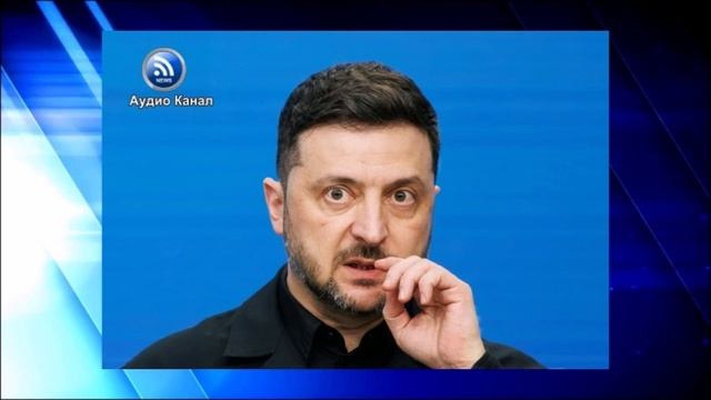 «Прямое уничтожение»:  на Украине отметили новое решение Трампа по Украине смотреть онлайн