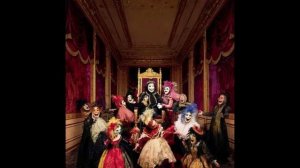 Безумный карнавал