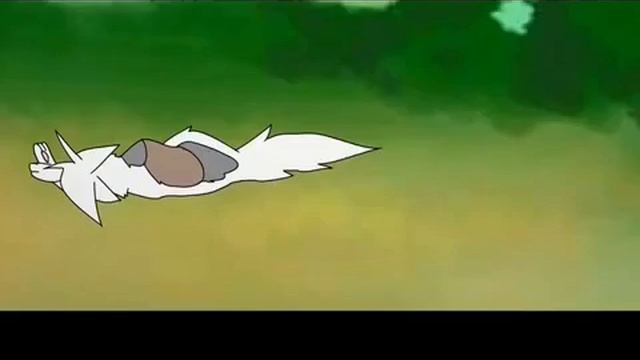 коты воители  клип начало