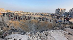 Axios: США будут продвигать мирный план по Газе, игнорируя мнение Израиля