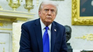 В Европе испугались, что Трамп ликвидирует НАТО из-за Гренландии