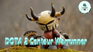 СТРИМ ГАЙД Dota 2 Дота 2 Centaur Warrunner Кентавр-воин Рейтинг Прямой Эфир 1