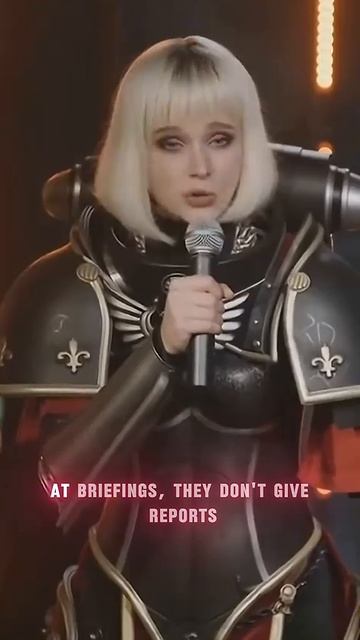 Стендап про космических волков смотреть онлайн