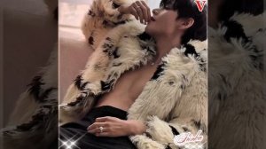 Новости дня о Тэхёне 18.01.26💥💯💥