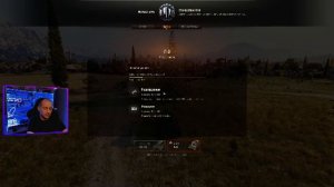 новый год в мире танков, прокачиваю танки