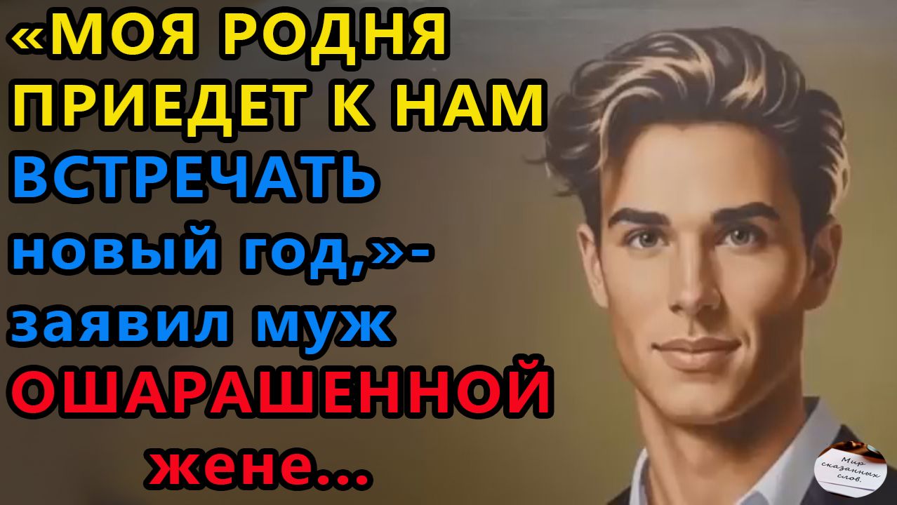 Истории из жизни|Моя родня приедет|Аудио рассказы|Аудиокниги слушать онлайн|Жизненные истории смотреть онлайн