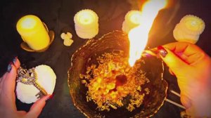 🔥Крещенский мощный ритуал на Открытие Дорог Судьбы🔥☘️🗝🗝#ритуалы