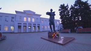 Краснодар.Аэропорт  имени Екатерины II