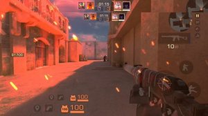 мувик по стендофф 2