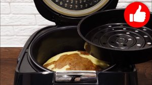 Кекс апельсиновый. Самый вкусный домашний кекс на любой праздник в мультиварке! 2 рецепта к чаю