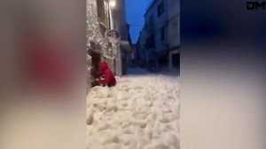 Невероятные моменты, запечатлённые на камеру. Видео из интернета.