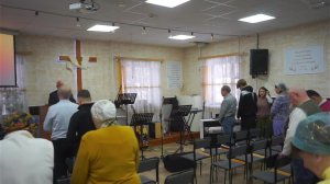 Собрание 18 января 2026