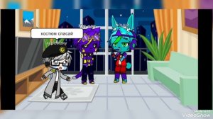 продолжение выхода из портала