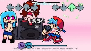 СКАЙ ОБНОВИЛИ! (Friday Night Funky) - Sky new