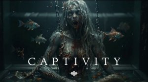 Dark Techno ⧸ EBM ⧸ Industrial Type Beat 'CAPTIVITY'