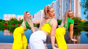 POLI - MegaMix🎵The Best Dance HiTS