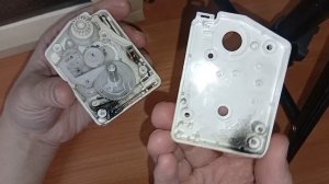 Ремонт таймера, не включается микроволновка