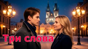 Премьера! Тимур - Три слова!