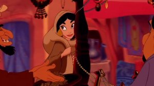 Алладин мультфильм нарезка для детей и детишек#2026