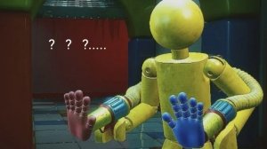 Учусь играть в проджект)