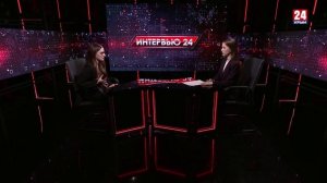Интервью 24. Анна Дворниченко. Выпуск 18.01.26