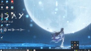 КАК СДЕЛАТЬ АНИМИРОВАННЫЙ КУРСОР