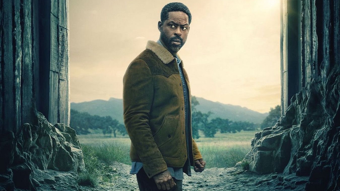 Рай (2 сезон) — Русский трейлер (2026)