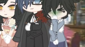 озвучила гача яой