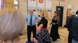 Танцуй красивая... 18.01.26...